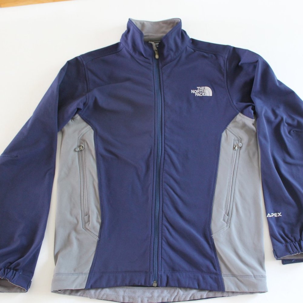 The North Face Apex Bionic Soft shell Jacket